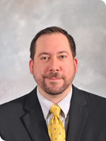 Photo of Zach Fansler