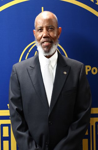 Photo of A.J. McCampbell