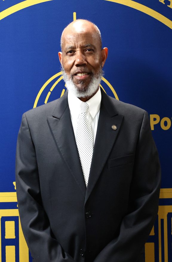 Photo of A.J. McCampbell