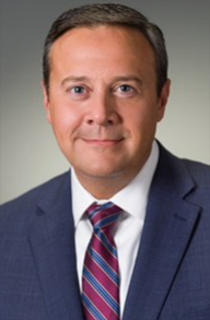 Photo of Andy Whitt