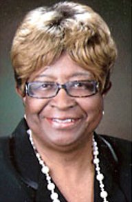 Photo of Barbara Boyd