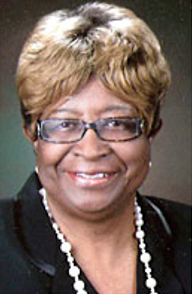Photo of Barbara Boyd