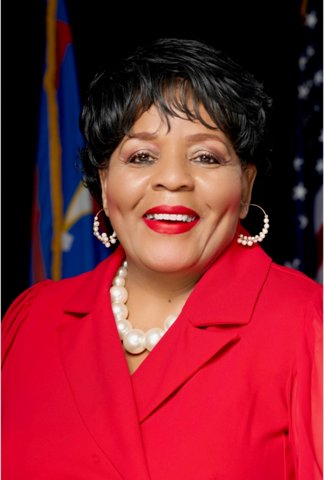 Photo of Barbara Drummond
