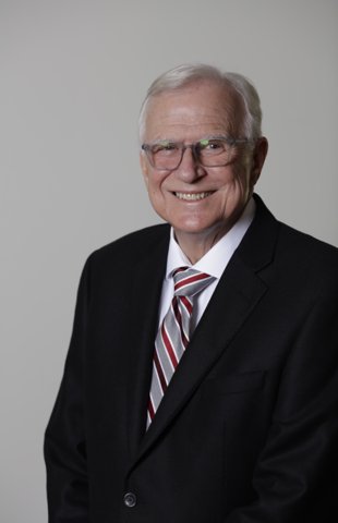 Photo of Bill Lamb