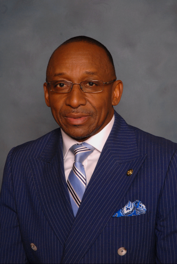 Photo of Bobby Singleton