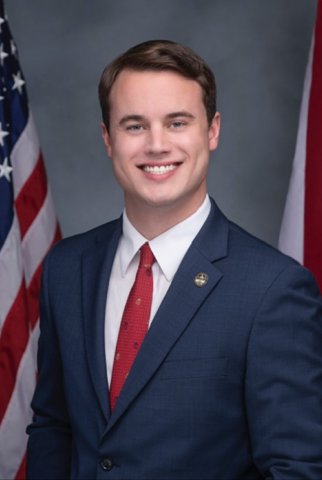 Photo of Brock Colvin