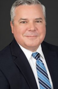 Photo of Chip Brown
