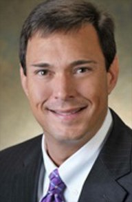 Photo of Chris Blackshear