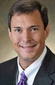 Photo of Chris Blackshear