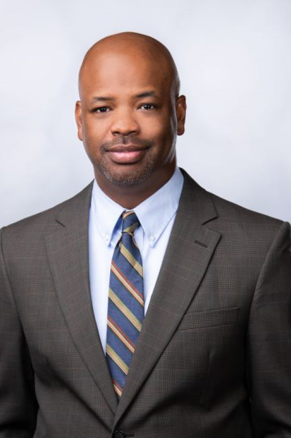 Photo of Chris England