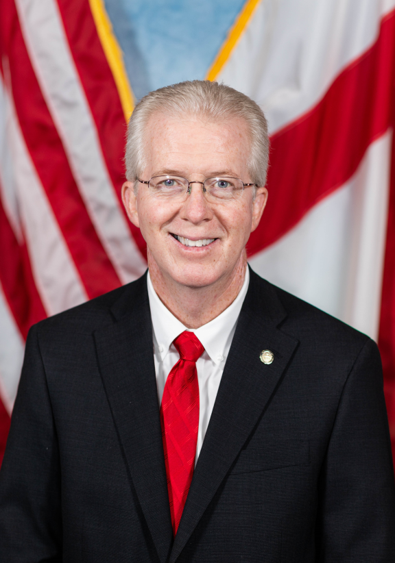 Photo of Chris Sells