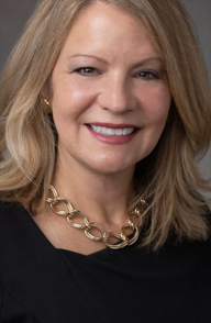 Photo of Cynthia Almond