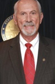 Photo of Danny Crawford