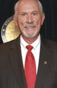 Photo of Danny Crawford