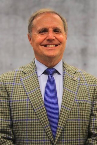 Photo of Danny Garrett