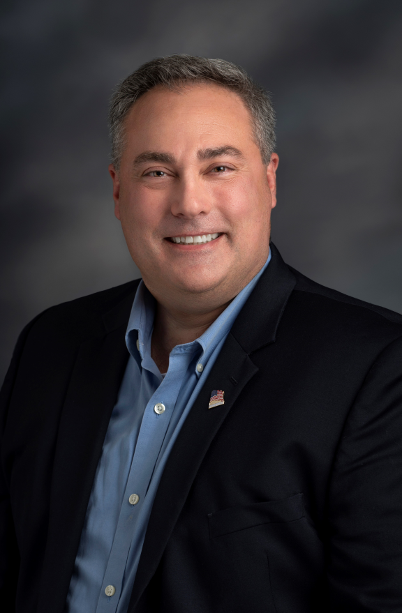 Photo of David Cole