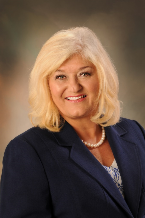 Photo of Debbie Wood