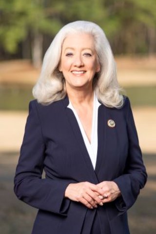 Photo of Ginny Shaver
