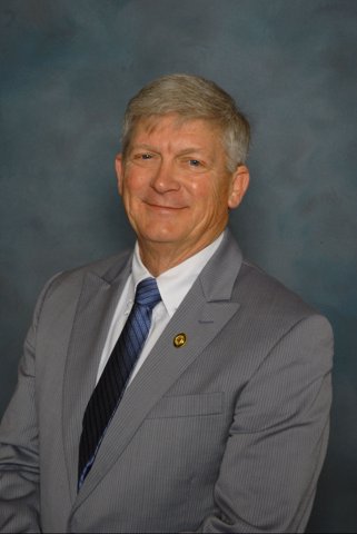 Photo of Greg Albritton