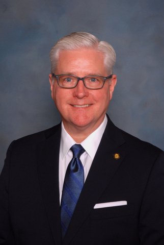 Photo of Greg Reed