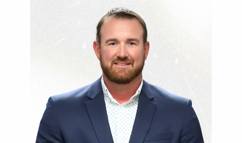 Photo of Heath Allbright