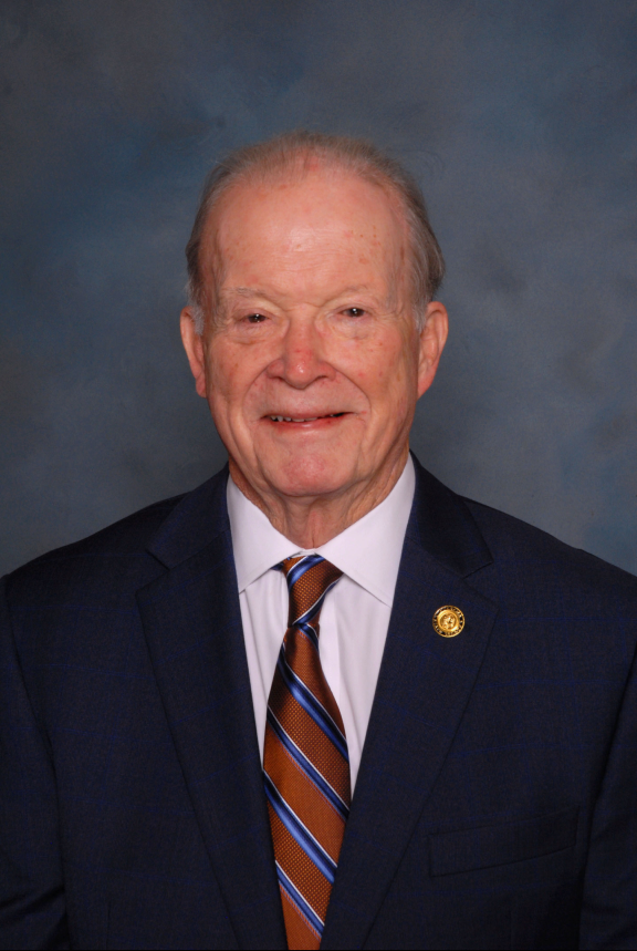 Photo of Jabo Waggoner