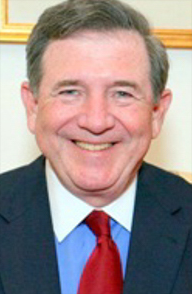 Photo of Jim Carns