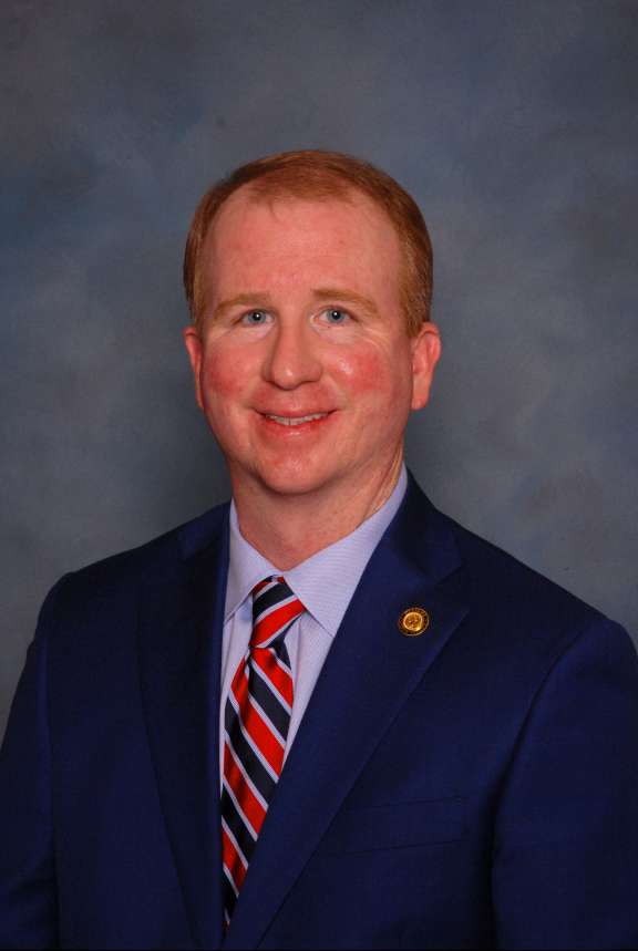 Photo of Josh Carnley
