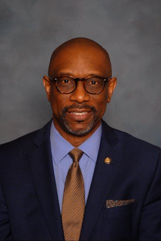 Photo of Kirk Hatcher