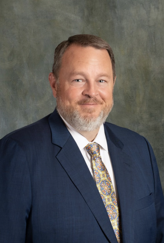 Photo of Lance Bell