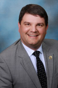Photo of Matt Simpson