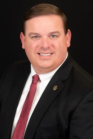 Photo of Matt Woods