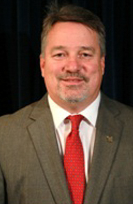 Photo of Nathaniel Ledbetter
