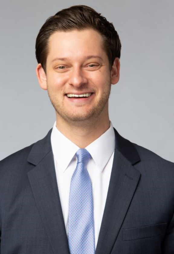 Photo of Phillip Ensler