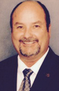 Photo of Phillip Pettus