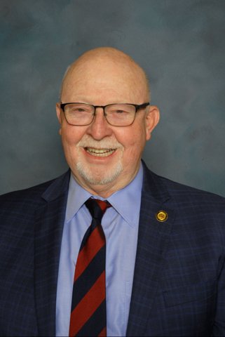 Photo of Randy Price