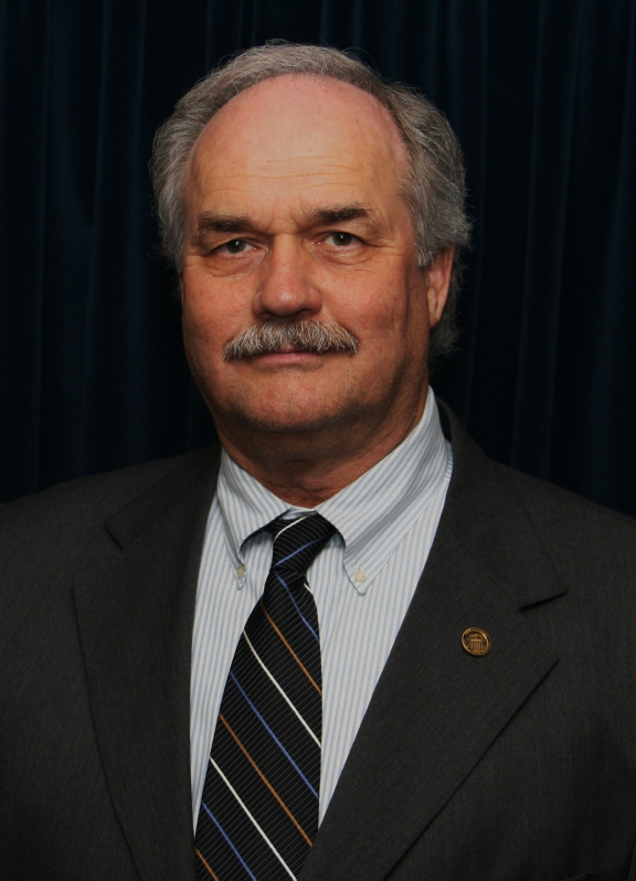 Photo of Randy Wood
