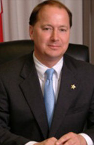 Photo of Reed Ingram