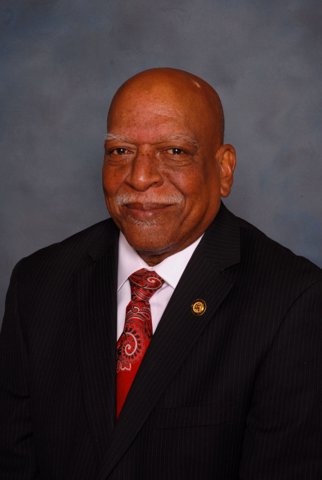 Photo of Rodger Smitherman