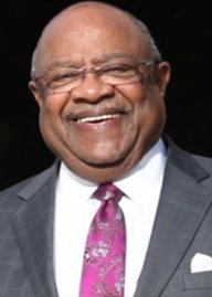 Photo of Sam Jones