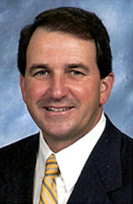 Photo of Steve Clouse
