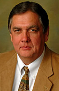 Photo of Steve Hurst