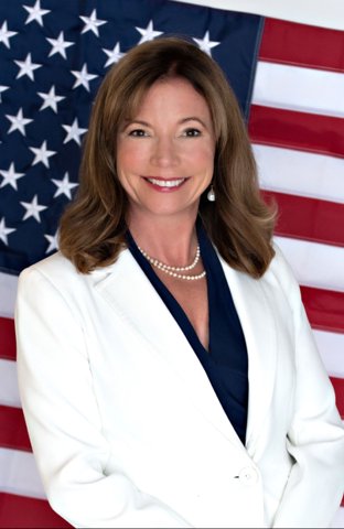 Photo of Susan DuBose