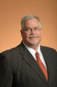 Photo of Van Smith