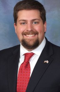 Photo of Wes Kitchens