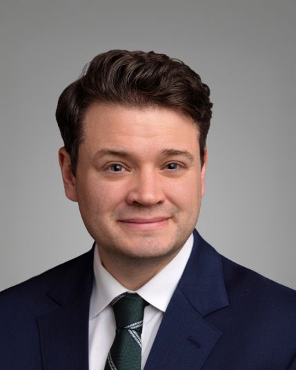 Photo of Aaron Pilkington