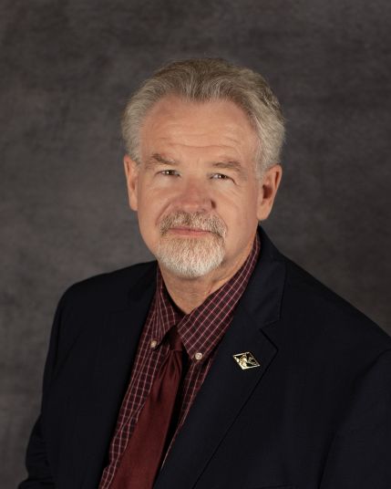 Photo of Alan Clark