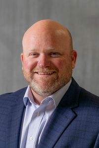 Photo of Alex Holladay