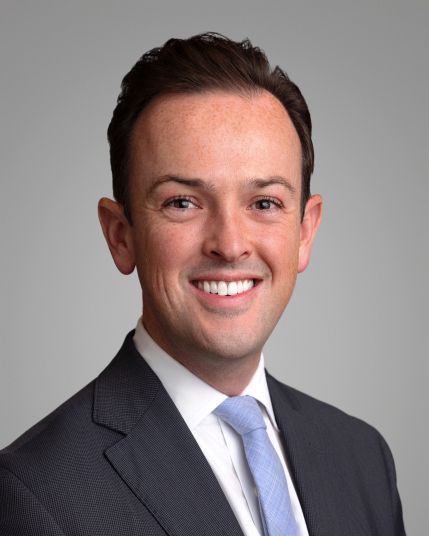 Photo of Andrew Collins