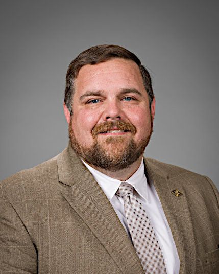 Photo of Bob Ballinger